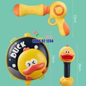 Do Choi Balo Sung Nuoc Umoo Um 1