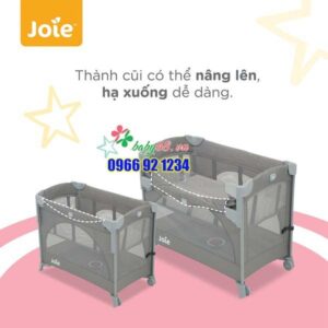 Giuong Cui Tre Em Ha Thanh Joie