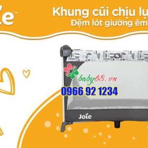 Giuong Cui Joie Commuter Change