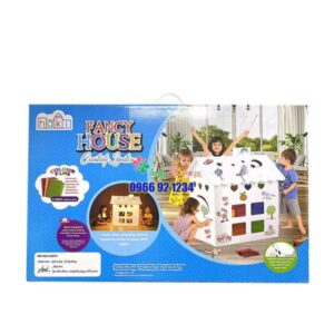 Ngoi Nha Do Choi Fancy House8