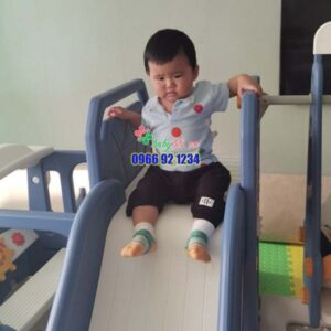 Cau Truot Xe Bus Da Nang Cho Be Yg02100 18