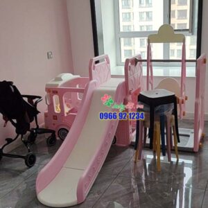 Cau Truot Xe Bus Da Nang Cho Be Yg02100 20