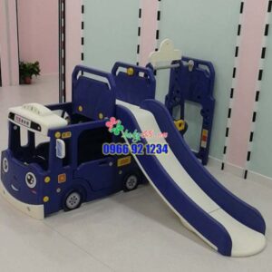 Cau Truot Xe Bus Da Nang Cho Be Yg02100 7