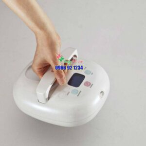 May Hut Sua Cimilre S3 Electrical Breast Pump Hospital Grade (4)