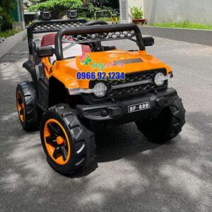 O To Dien Dia Hinh Cho Be Gia Re Sf 699 1