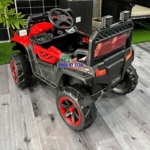 O To Dien Dia Hinh Cho Be Gia Re Sf 699 14