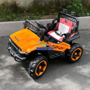 O To Dien Dia Hinh Cho Be Gia Re Sf 699 2