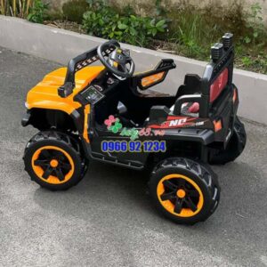 O To Dien Dia Hinh Cho Be Gia Re Sf 699 3