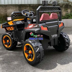 O To Dien Dia Hinh Cho Be Gia Re Sf 699 4