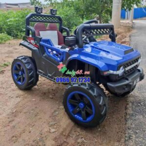 O To Dien Dia Hinh Cho Be Gia Re Sf 699 6