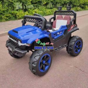 O To Dien Dia Hinh Cho Be Gia Re Sf 699 7