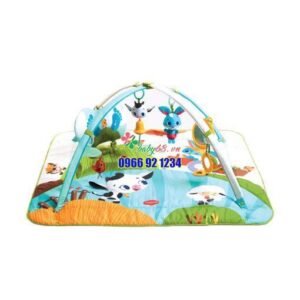 Kick Play Gymini Farm 510x510