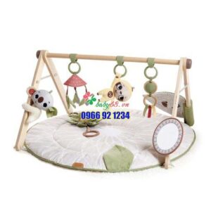 Luxe Gymini Boho Chic 510x510