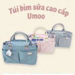 Tui Bim Sua Cao Cap Umoo