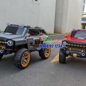 O To Dien Dia Hinh Co Lon 2 Cho Ngoi Mq 150 1