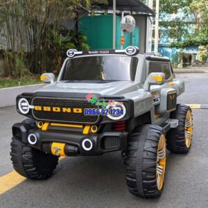 O To Dien Dia Hinh Co Lon 2 Cho Ngoi Mq 150 10