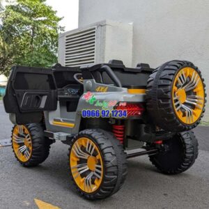 O To Dien Dia Hinh Co Lon 2 Cho Ngoi Mq 150 12