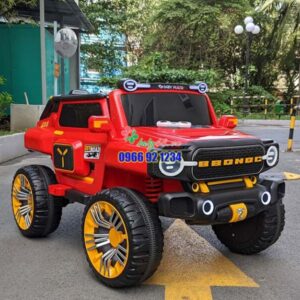 O To Dien Dia Hinh Co Lon 2 Cho Ngoi Mq 150 13