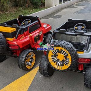 O To Dien Dia Hinh Co Lon 2 Cho Ngoi Mq 150 3