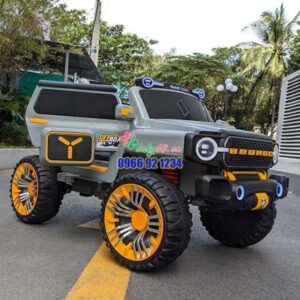 O To Dien Dia Hinh Co Lon 2 Cho Ngoi Mq 150 8