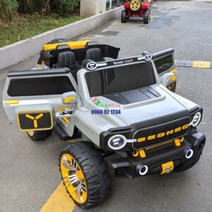 O To Dien Dia Hinh Co Lon 2 Cho Ngoi Mq 150 9