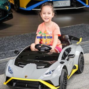 Sieu O To Dien Tre Em Drift Lamborghini Smt 555 18