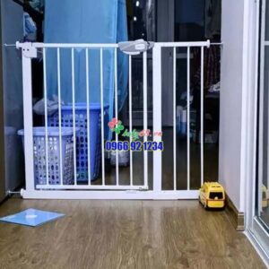 Tam Chan Cua Cau Thang V Baby 8