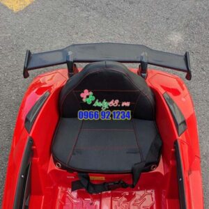 Xe Hoi Dien Cho Be Svj 888 21