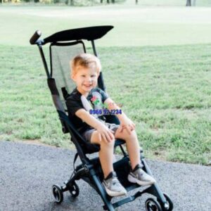 Gb Pockit Stroller