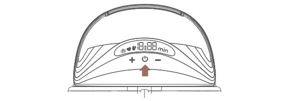 Máy hút sữa không dây Moaz BéBé MB – 052 8 Máy hút sữa không dây Moaz BéBé MB – 052