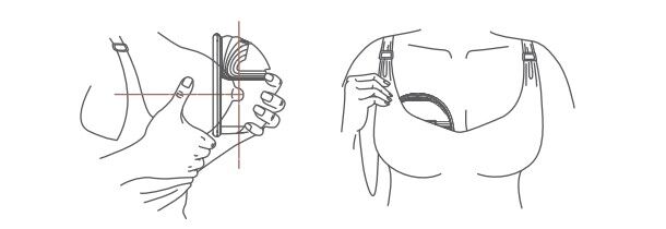 Máy hút sữa không dây Moaz BéBé MB – 052 3 Máy hút sữa không dây Moaz BéBé MB – 052