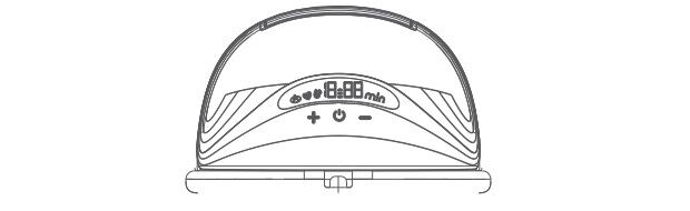 Máy hút sữa không dây Moaz BéBé MB – 052 4 Máy hút sữa không dây Moaz BéBé MB – 052