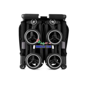 Product Pockit Air All Terrain Velvet Black Hand Luggage Compliant 8619 8617 8593 Bpooli 768x768