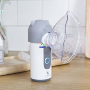 Cong Dung May Khi Dung Coc Gau