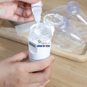 May Khi Dung Coc Gau 3