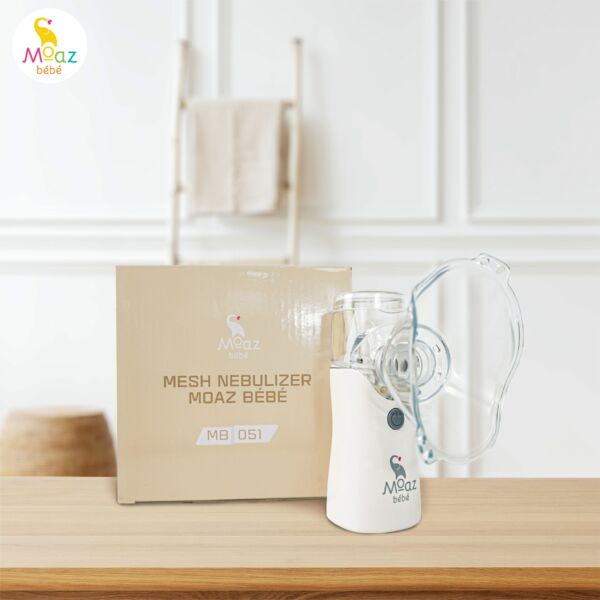 Máy xông khí dung Moaz BéBé MB- 051, model MY – 126 9 may xong khi dung 3 scaled