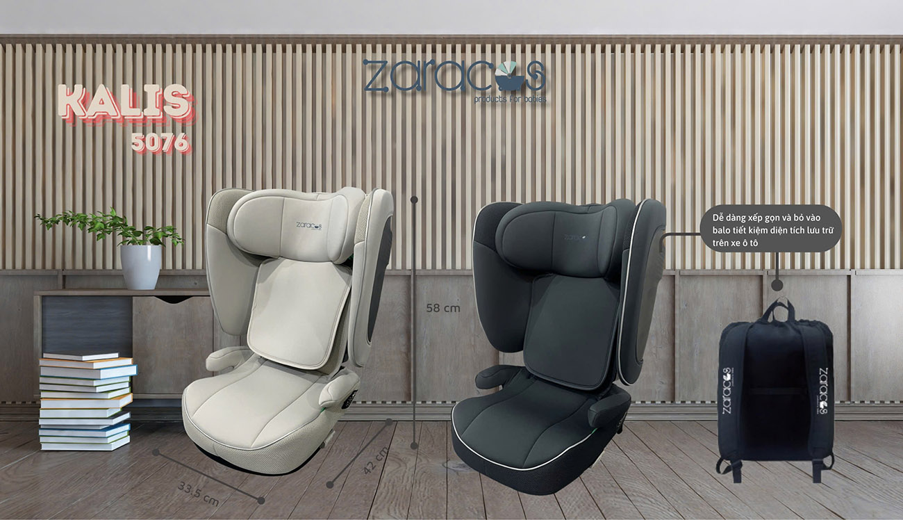 Ghế ngồi ô tô Zaracos Kalis 5076 I-Size ECE R129/03 35 kich-thuoc-ghe-oto-isize-r129-zaracos-kalis-5076