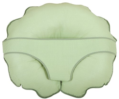 Gối đa năng cho bé KUKU K-001 4