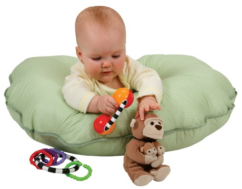 Gối đa năng cho bé KUKU K-001 5