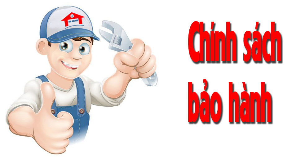 Bảo hành và đổi trả