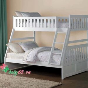 0024928 Giuong Tang 1m4 Bb014 Mau Trang