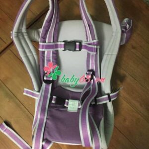 0035741 Aprica Diu Tre Em Pitta Purple