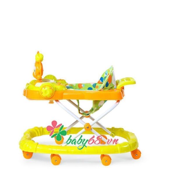 Xe táº­p Äi 6331 khÃ´ng cÃ³ cáº§n Äáº©y