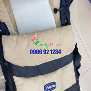 Chicco Xanh 2