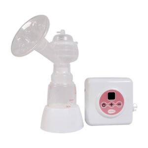 Máy hút sữa điện Unimom UM880106 có mát xa