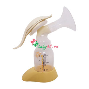 Review Đánh Giá Máy Hút Sữa Bằng Tay Medela Harmony Lighty 10