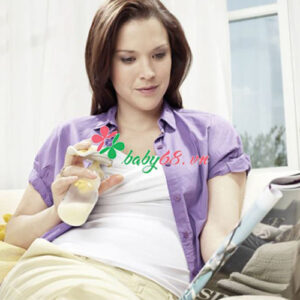 Review Đánh Giá Máy Hút Sữa Bằng Tay Medela Harmony Lighty 6