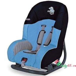 Ghe Ngoi O To Cho Be Grandprix Bre515 199 Mau Xanh2 Baby24h