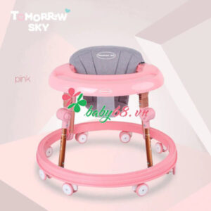 Xe Tap Di Tomorow Sky 2020 Mau Moi Hang Xuat Khau 2 (1)