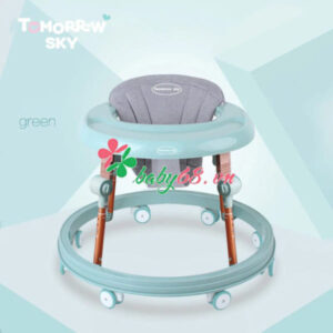 Xe Tap Di Tomorow Sky 2020 Mau Moi Hang Xuat Khau 3